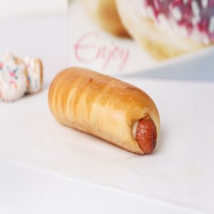 Cheese Kolache