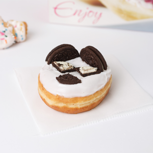 Panda Donut